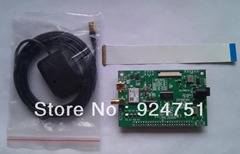 ODROID-X-X2-Interface-expansion-board-with-LCD-UART-I2C-SPI-ADC-GPIO-and-GPS-gyro_package-content