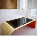 Salon Table